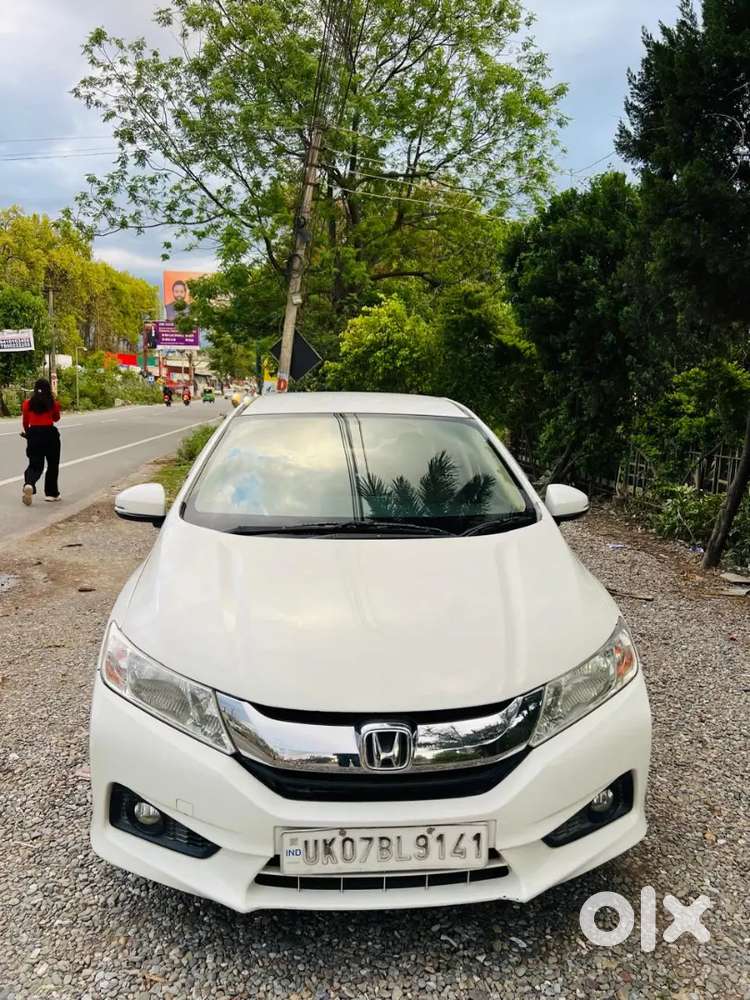 Honda City 2015 Diesel 75000 Km Driven