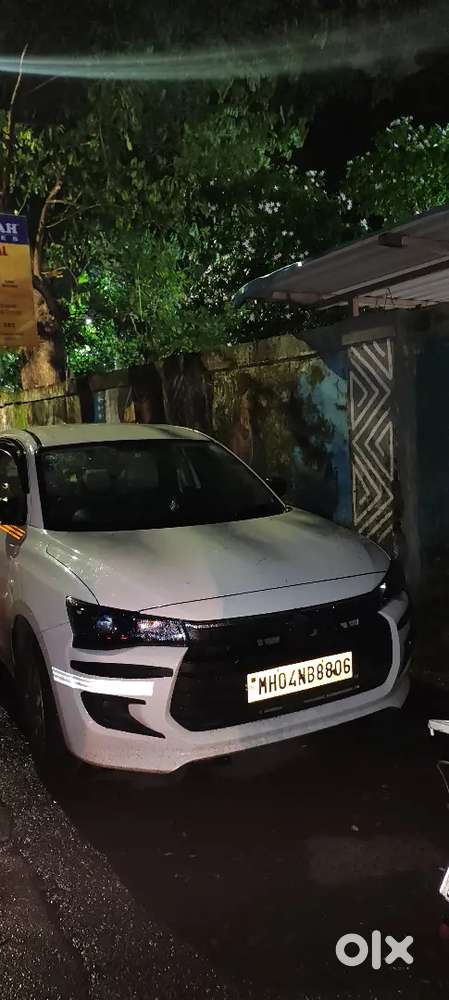 Maruti Dzire Tour S 2026