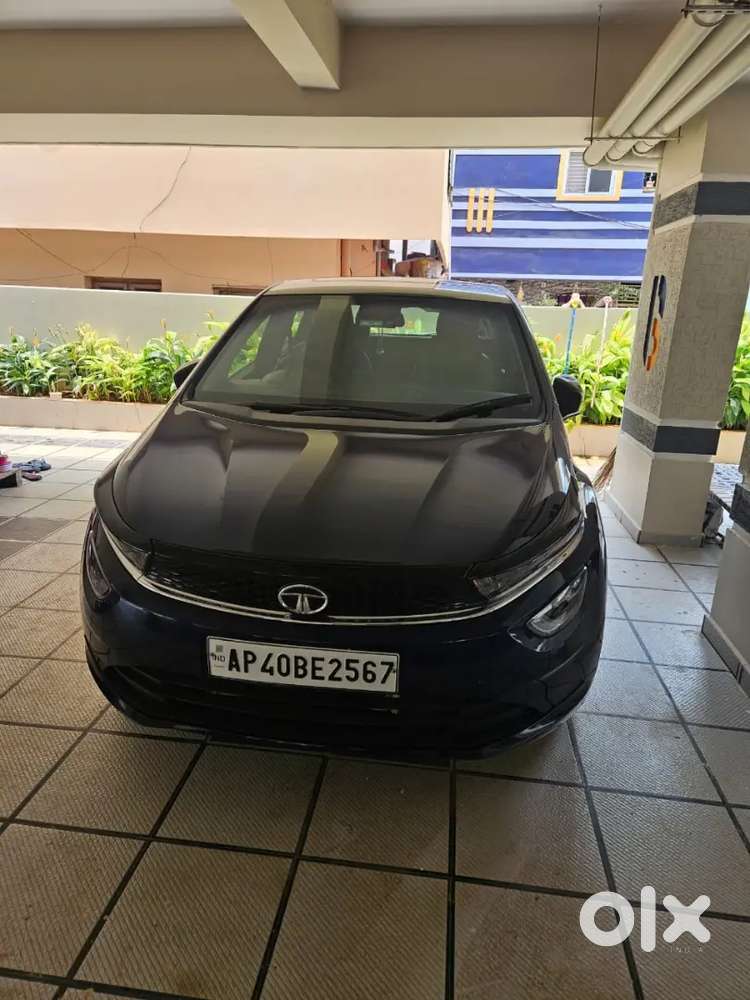 Tata Altroz 2023 Petrol 30000 Km Driven