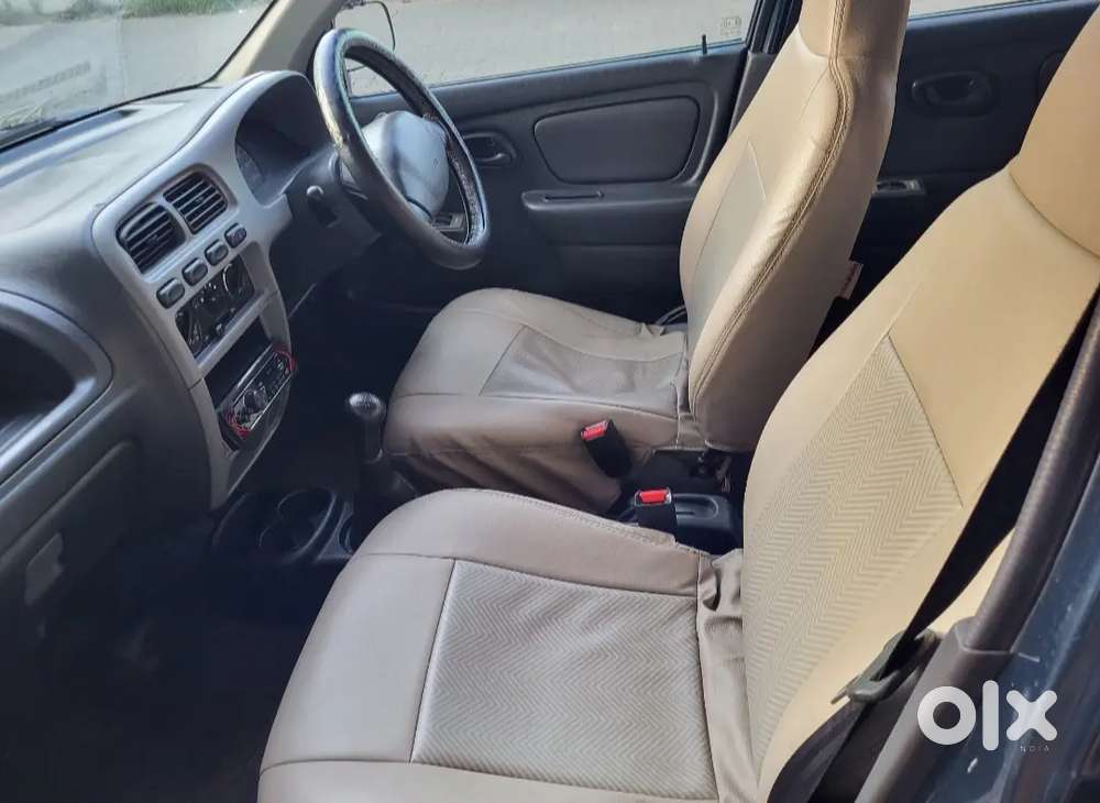 Maruti Suzuki Alto 2010 Lxi