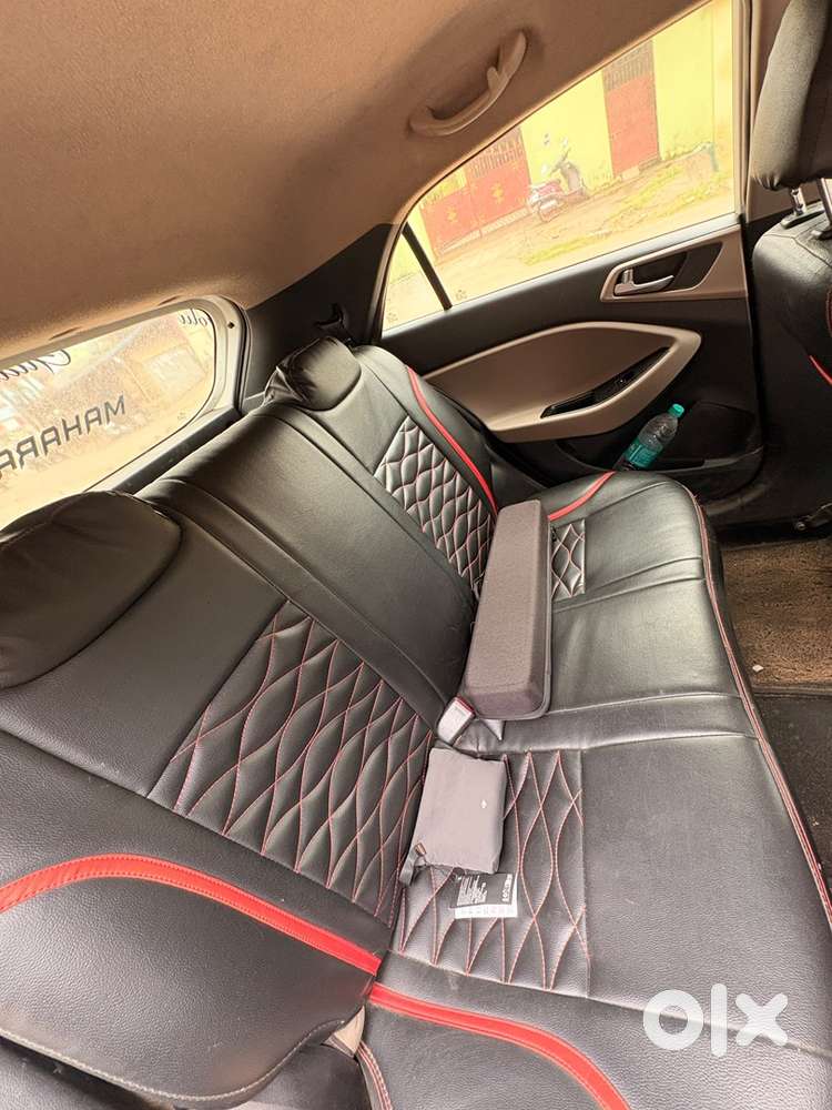 Hyundai I20 Magna 2019