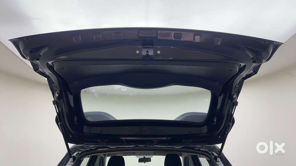 Renault Kiger Rxt Opt, 2024, Petrol