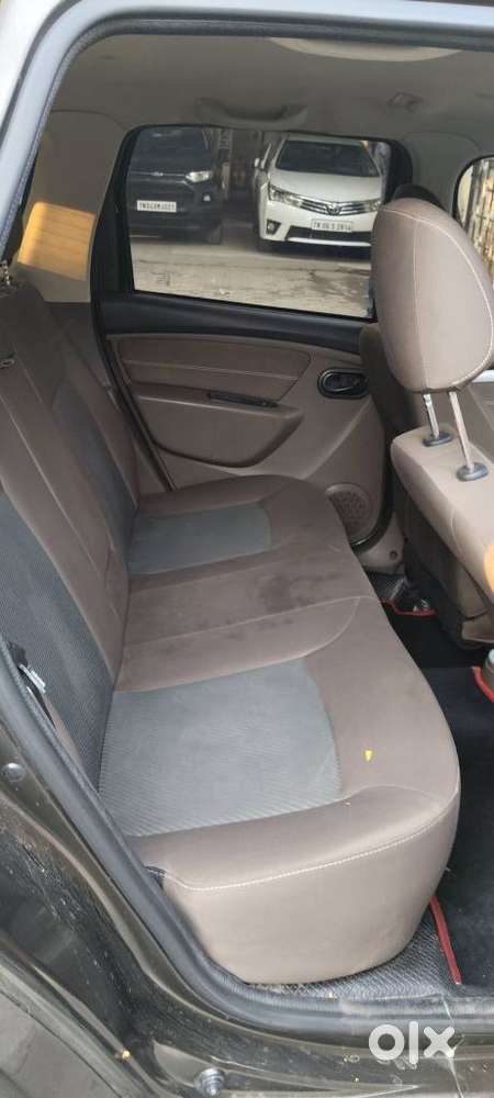 Renault Duster 110ps Diesel Rxs Amt, 2019, Diesel