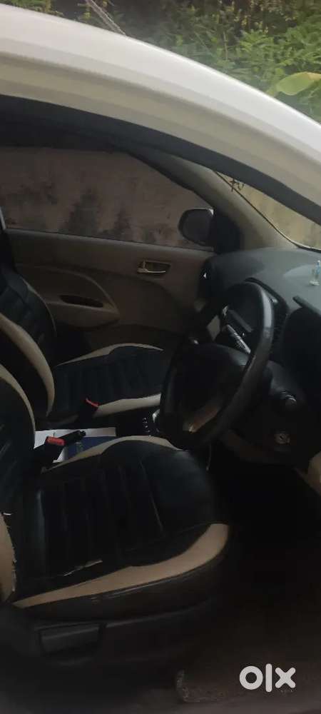 For Sale – Hyundai Santro Asta (top Model)  2018  Petrol  Manual