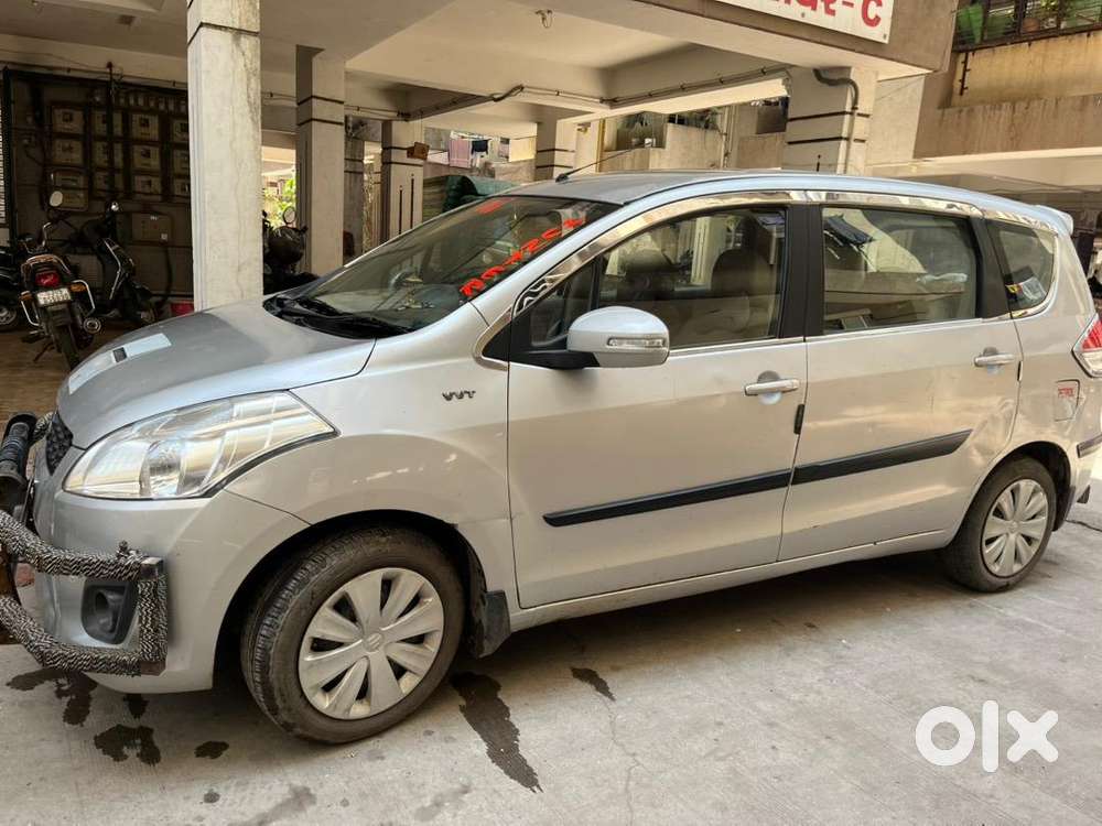 2015 Maruti Suzuki Petrol Manual 135000 Km