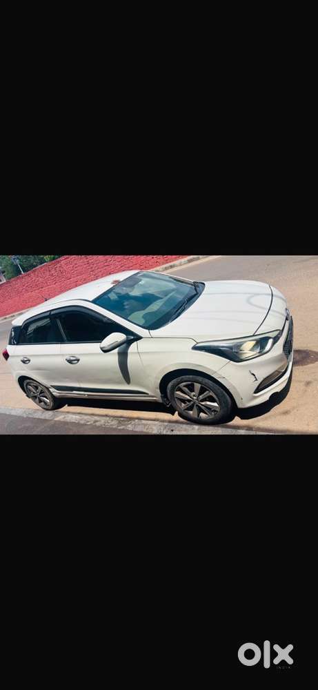 Hyundai I20 N Line 2015 Year