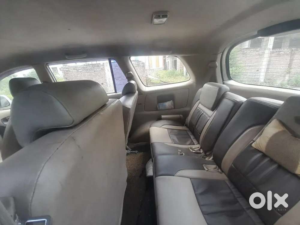 Toyota Innova 2.5 Gx 2008