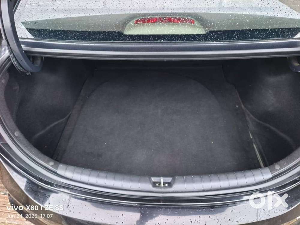 Verna 2021 Diesel