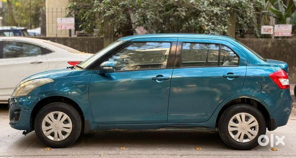 Maruti Suzuki Swift Dzire 2013 Petrol Good Condition