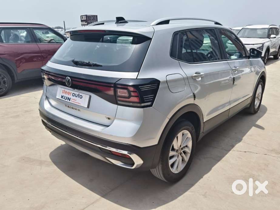 Volkswagen Taigun 1.0 Tsi Highline, 2022, Petrol