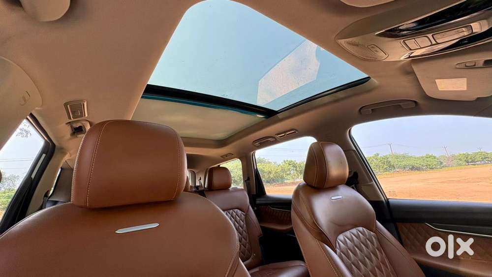 Mg Gloster 2.0 Sharp Twin Turbo 7 Str 4wd, 2020, Diesel