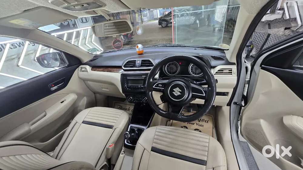Maruti Dzire 1.2 Vxi 2020