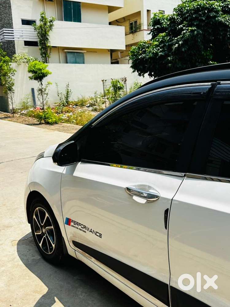 Hyundai Grand I10 2016