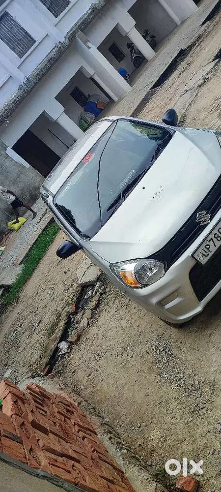 Maruti Suzuki Alto Lxi 2022 Year