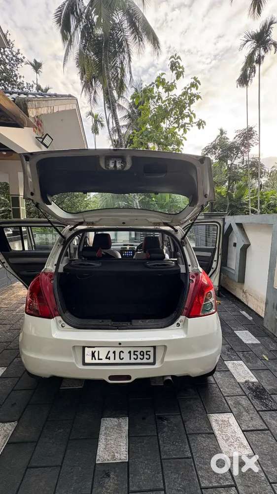 Diesel 
167000 Km