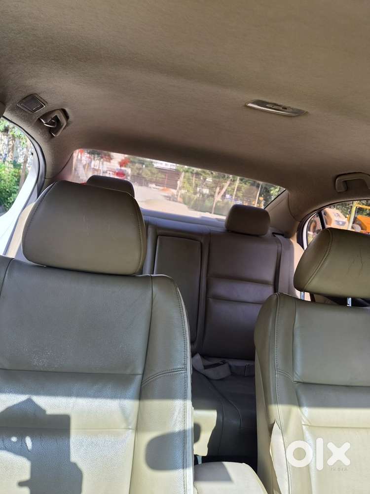Honda Civic Petrol Good Condition