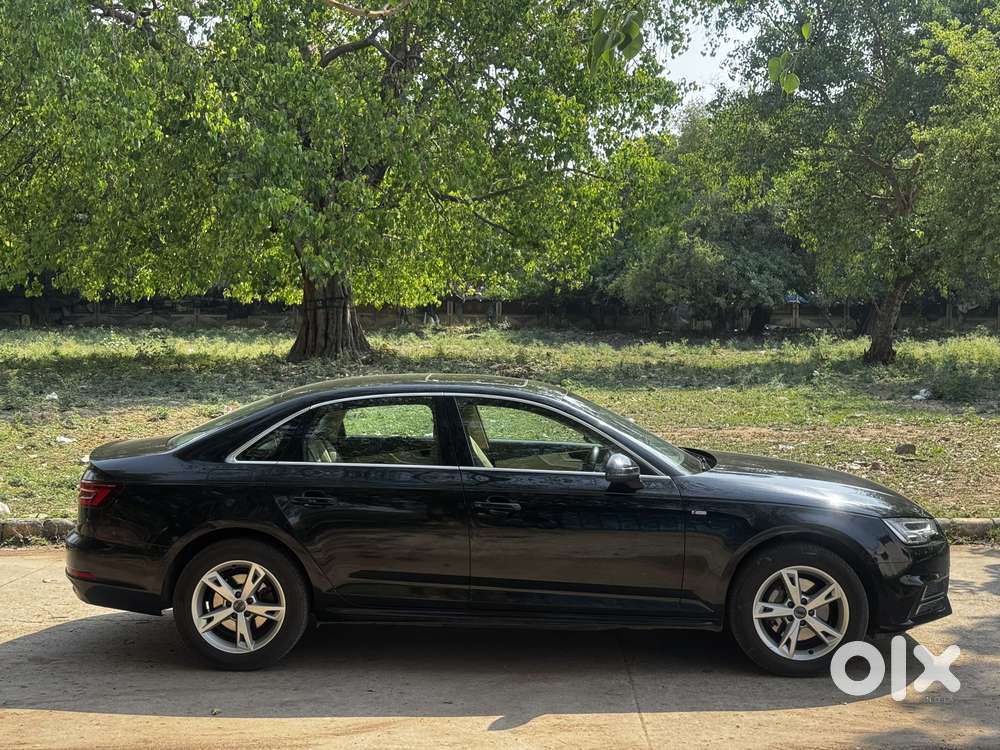 Audi A4 2016-2020 2.0 35 Tdi Premium Plus, 2018, Diesel