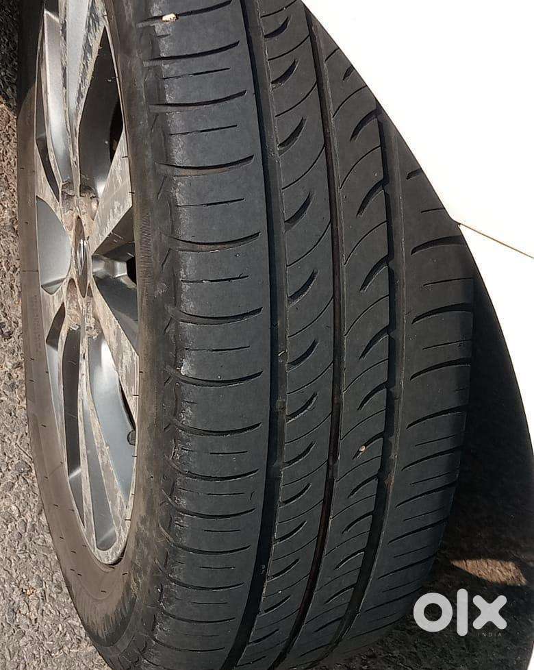 Hyundai Verna 2014 Diesel Good Condition