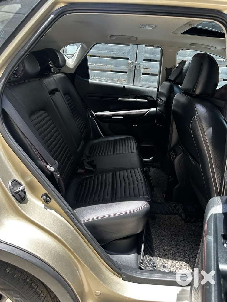 Kia Sonet Gtx Plus Turbo Dct, 2021, Petrol