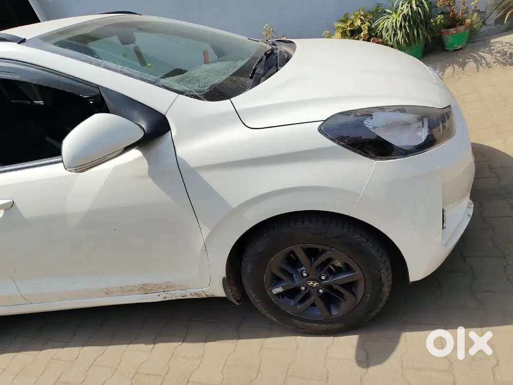 Hyundai Grand I10 Nios 2022 Petrol 34000 Km Driven