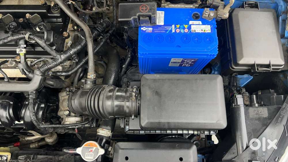 Hyundai Elite I20 1.2 Magna Plus, 2019, Petrol