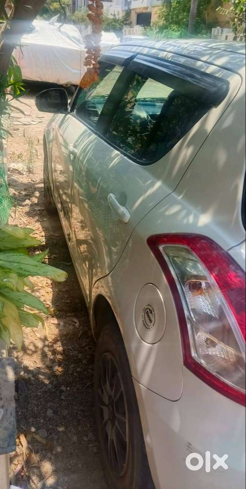 Swift Vdi 2013 Diesel  Well Maintained  Good Condition  Hyderabad