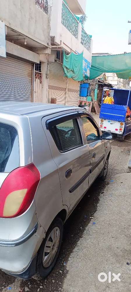 Maruti Suzuki Alto 800 2014