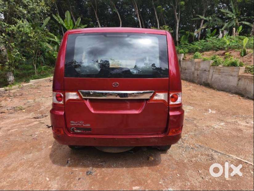 Nri Owned Tata Sumo Grande (2009)excellent Condition  Genuine 1.05km