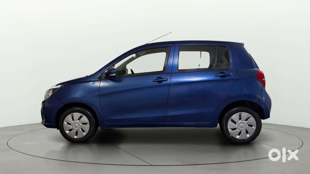 Maruti Suzuki Celerio Zxi Optional Amt, 2018, Petrol