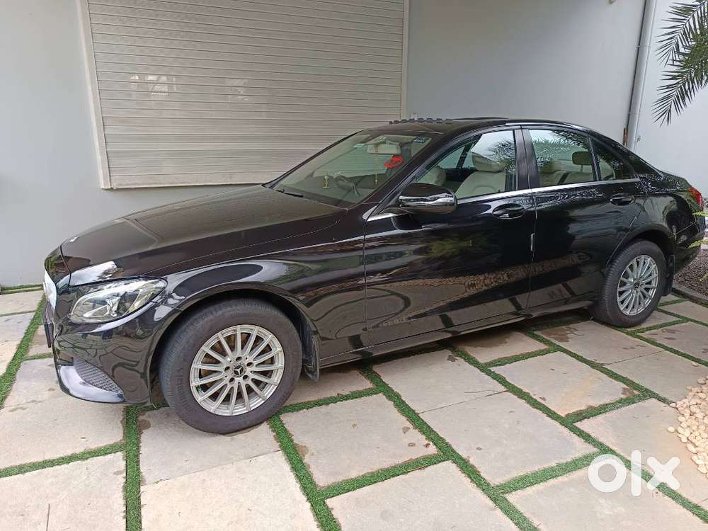 Show Room Condition C220d , Full Option, 27lakh