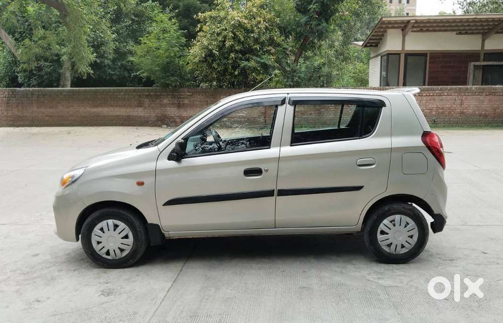 Maruti Suzuki Alto 0.8 Lxi (o), 2019, Petrol
