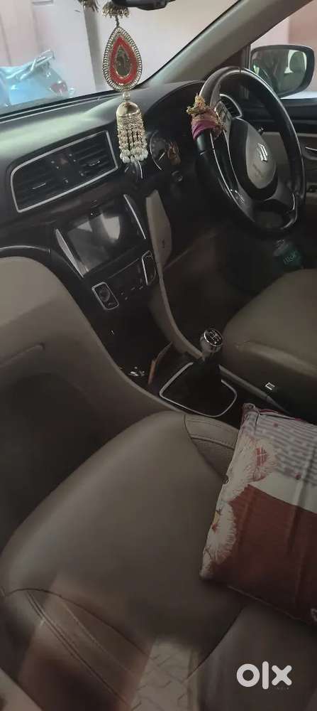 Maruti Suzuki Ciaz 2016