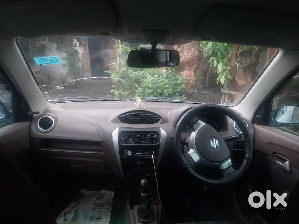 Maruti Suzuki Alto 800 2013 Petrol 530180 Km Driven