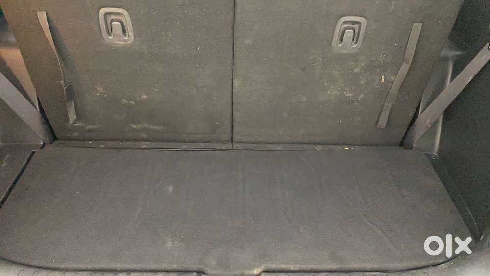 Kia Carens 1.5 Luxury Plus Diesel At 7 Str, 2022, Diesel