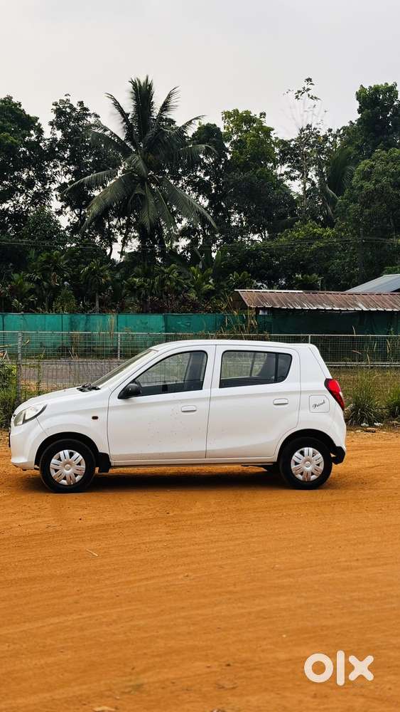 Maruti Suzuki Alto 800 2012-2016 0.8 Lxi (o), 2012, Petrol