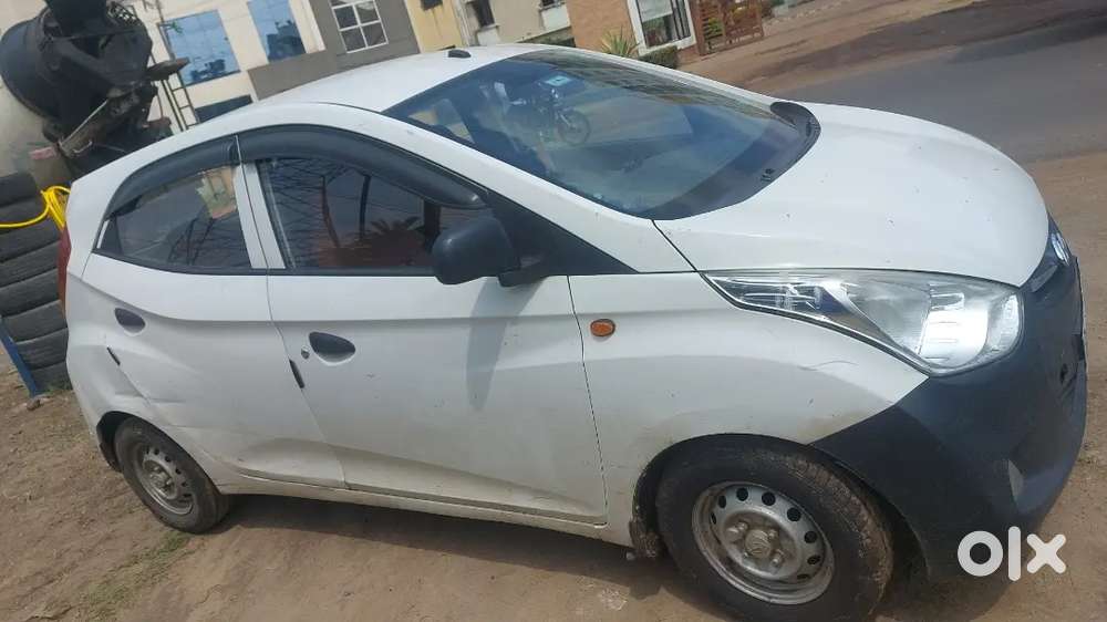 Hyundai Eon 2016