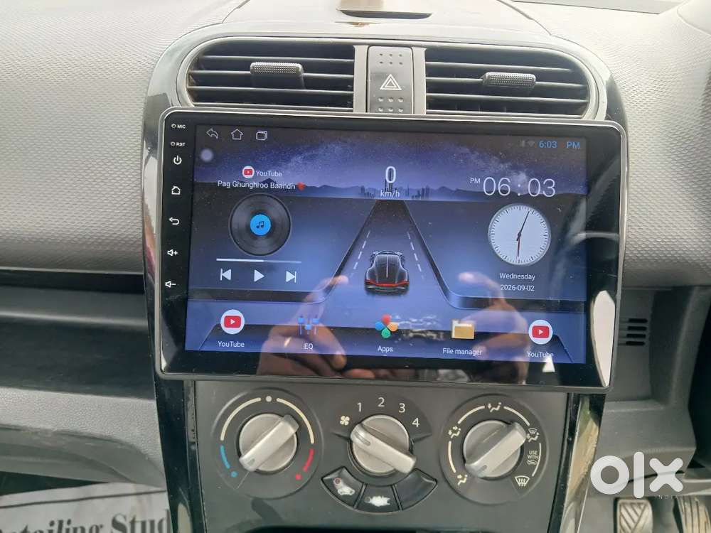 Maruti Suzuki Ritz 2016 Lxi