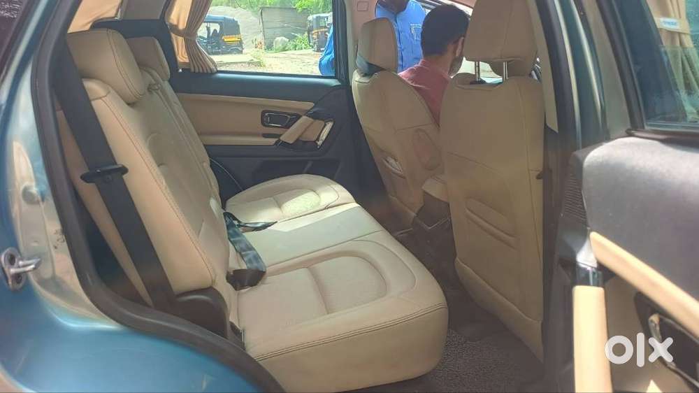 T Safari Xz+ (mt Diesel 2.0l) - Tropical Mist Adventure -7 Seater