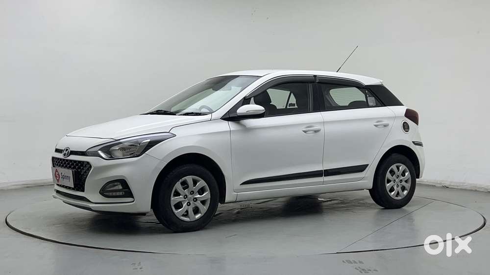 Hyundai Elite I20 [2018-2020] 1.2 Sportz, 2018, Petrol