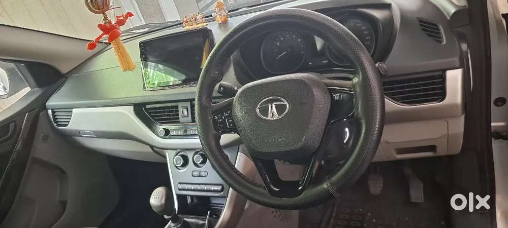 Tata Nexon 1.2 Revotron 2018
