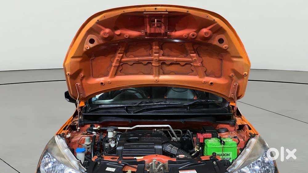Maruti Suzuki Celerio X Amt Zxi, 2018, Petrol