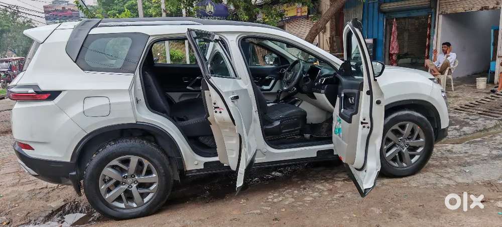 Tata Safari 2022 Model 71300 Km Driven