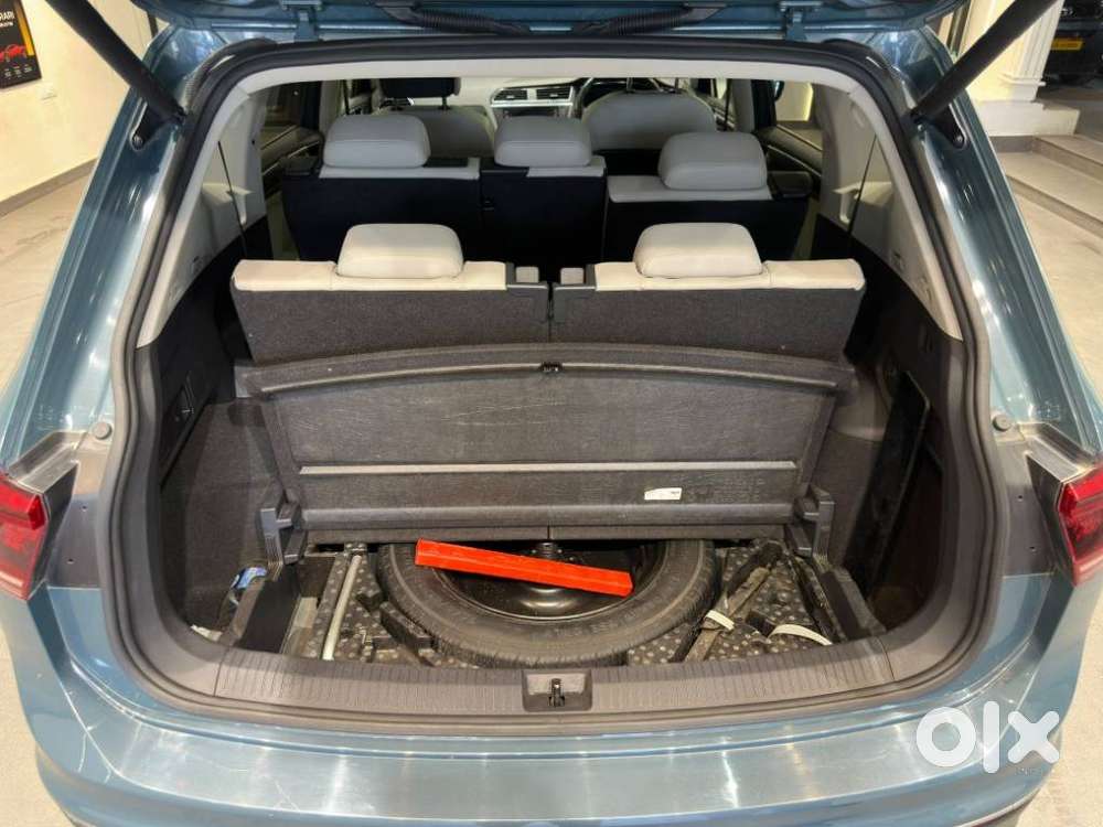 Volkswagen Tiguan 2.0 Elegance Tsi Dsg, 2020, Petrol