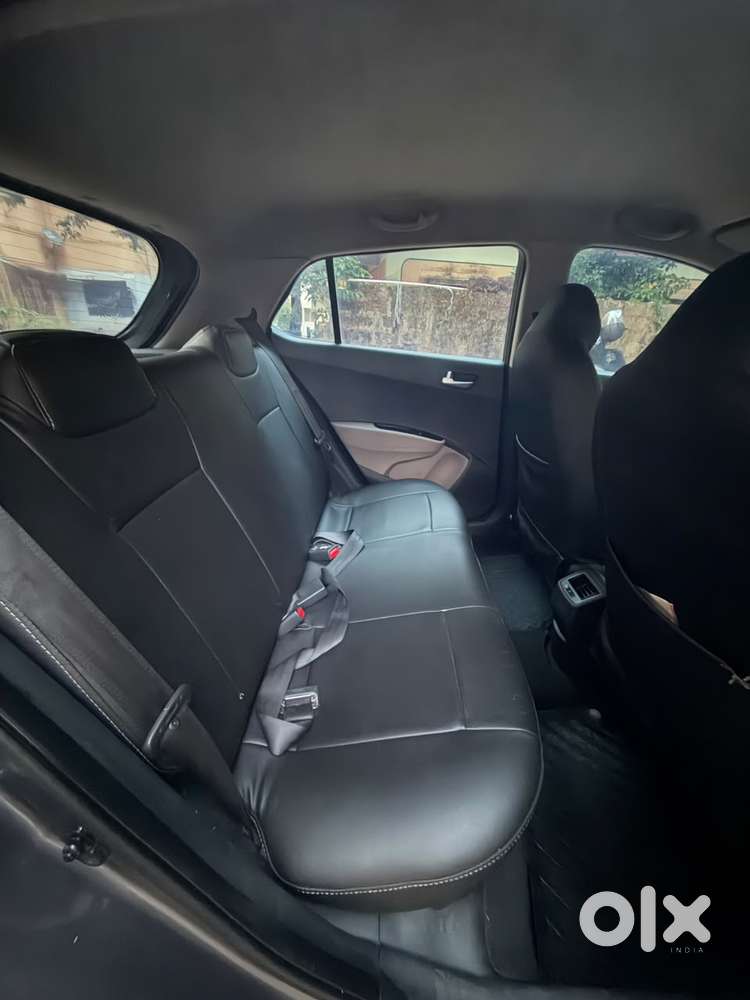 Hyundai Grand I10 1.2 Sportz Prime Edition Vtvt, 2019, Petrol