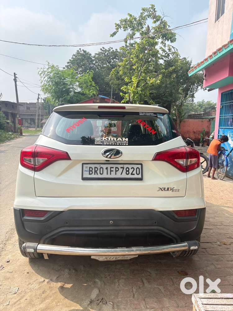 Mahindra Xuv300 Diesel 2022