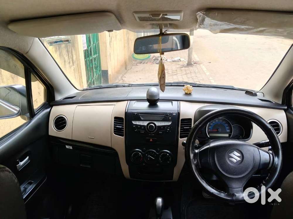 Wagon R Vxi Plus Automatic, 2018, 45000 Kms, Direct Owner Run