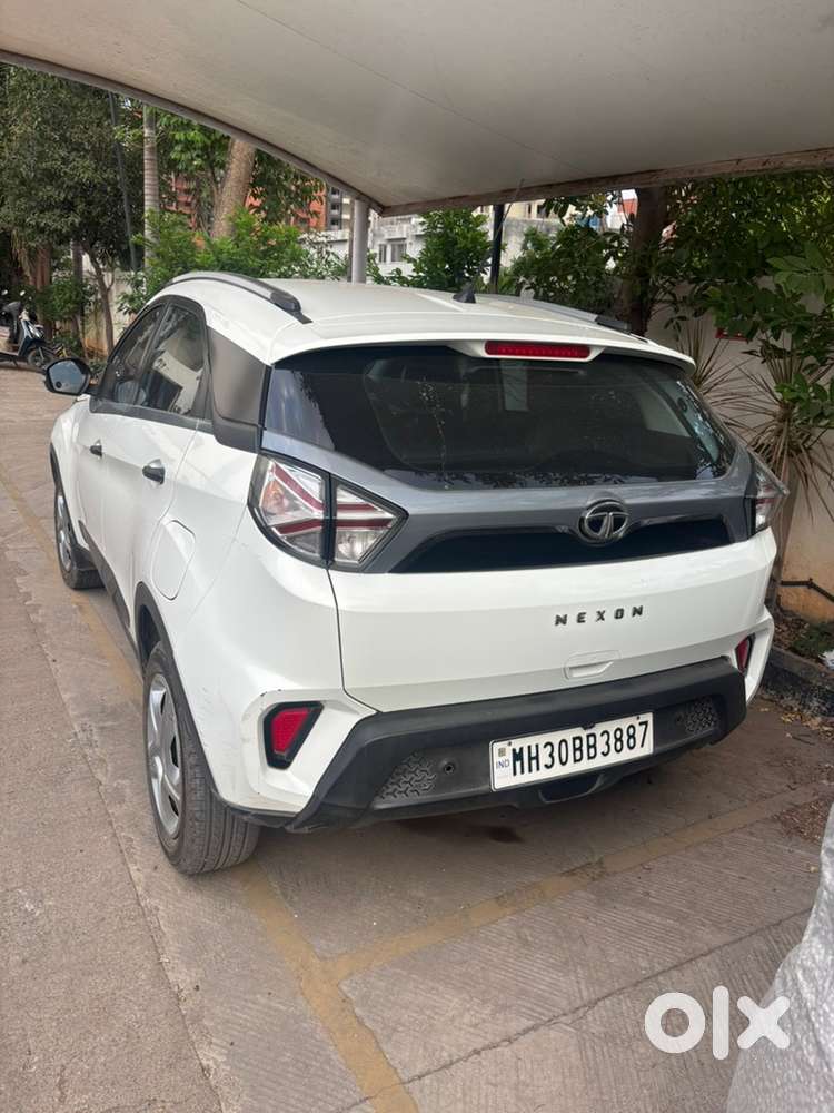 Tata Nexon Diesel Manual 2021