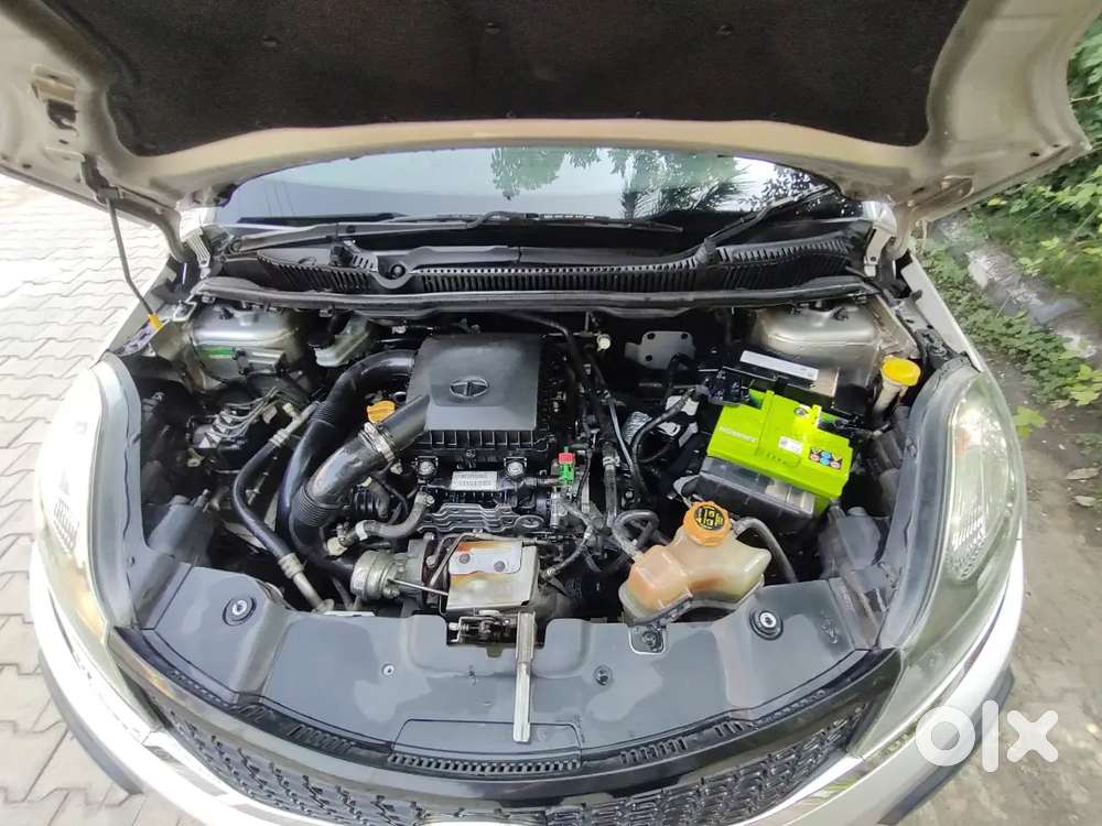 Tata Nexon 1.2 Revotron 2019