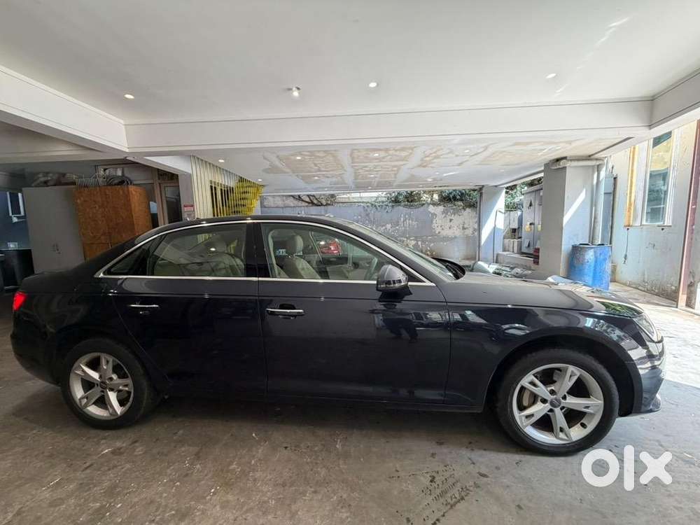 Audi A4 35 Tdi Technology 2017 Top End Automatic Diesel In Brand New