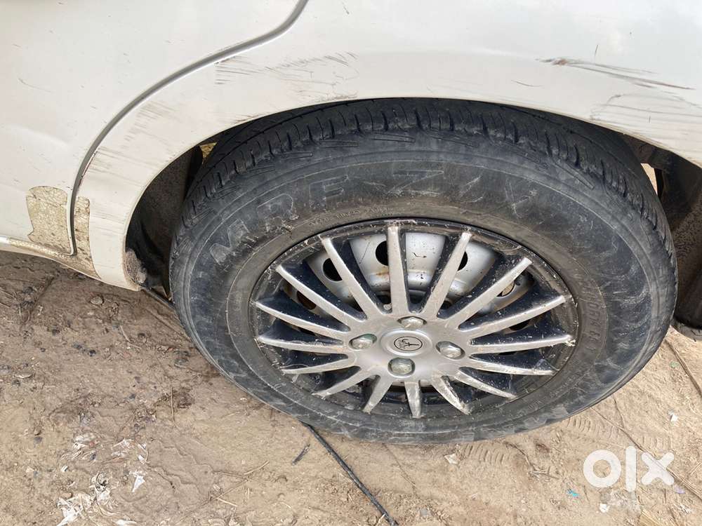 Maruti Suzuki Ritz 2011 Petrol Well Maintained